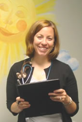 Dr. Diana Lopusny, MD