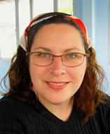 Tina Carlson