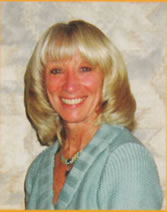 Trish Kramer